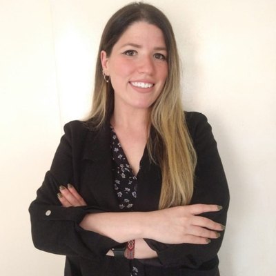 Foto de Laura Rodríguez